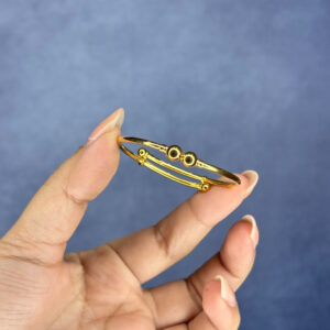 TIARA GOLD JEWELLERY