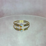 TIARA GOLD JEWELLERY - Image 2