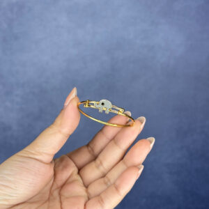 TIARA GOLD JEWELLERY