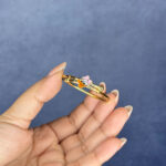 TIARA GOLD JEWELLERY