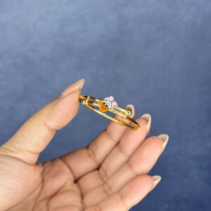 TIARA GOLD JEWELLERY