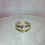 TIARA GOLD JEWELLERY - Image 2