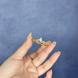 TIARA GOLD JEWELLERY