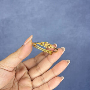 TIARA GOLD JEWELLERY