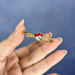 TIARA GOLD JEWELLERY