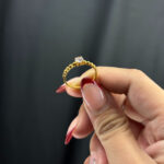 TIARA GOLD JEWELLERY - Image 2