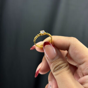 TIARA GOLD JEWELLERY