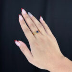 TIARA GOLD JEWELLERY