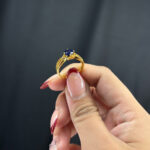 TIARA GOLD JEWELLERY - Image 2