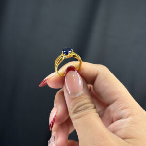 TIARA GOLD JEWELLERY