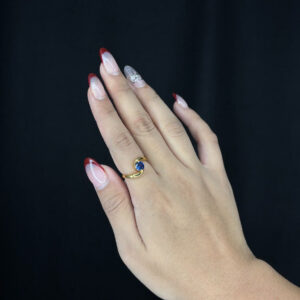 TIARA GOLD JEWELLERY