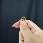 TIARA GOLD JEWELLERY - Image 2