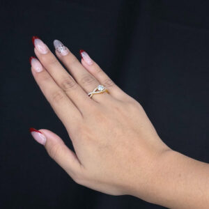 TIARA GOLD JEWELLERY