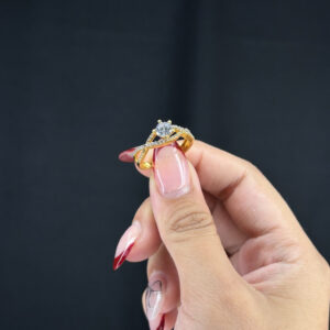 TIARA GOLD JEWELLERY