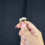 TIARA GOLD JEWELLERY - Image 2