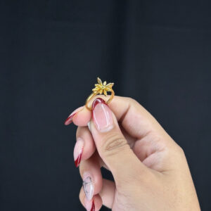 TIARA GOLD JEWELLERY