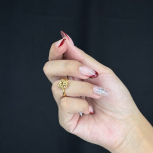 TIARA GOLD JEWELLERY