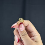 TIARA GOLD JEWELLERY - Image 2