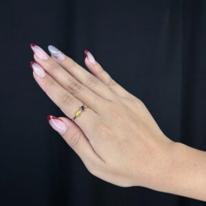 TIARA GOLD JEWELLERY