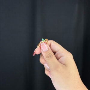 TIARA GOLD JEWELLERY