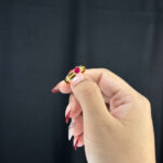 TIARA GOLD JEWELLERY - Image 2