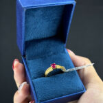 TIARA GOLD JEWELLERY - Image 3