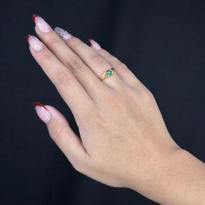 TIARA GOLD JEWELLERY