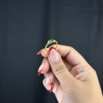 TIARA GOLD JEWELLERY - Image 2