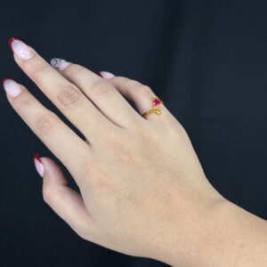 TIARA GOLD JEWELLERY