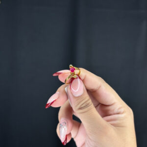 TIARA GOLD JEWELLERY