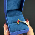 TIARA GOLD JEWELLERY - Image 3