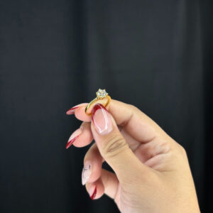 TIARA GOLD JEWELLERY