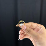 TIARA GOLD JEWELLERY - Image 2