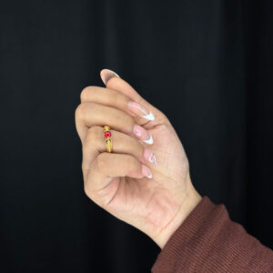 TIARA GOLD JEWELLERY