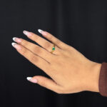 TIARA GOLD JEWELLERY