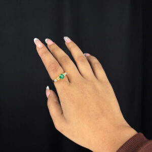 TIARA GOLD JEWELLERY