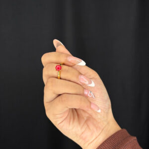 TIARA GOLD JEWELLERY