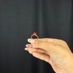 TIARA GOLD JEWELLERY - Image 2