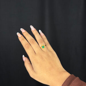 TIARA GOLD JEWELLERY