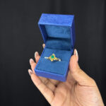 TIARA GOLD JEWELLERY - Image 3