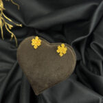 GOLD EARRINGS - Image 2