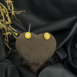 GOLD EARRINGS - Image 2