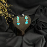 GOLD EARRINGS - Image 2