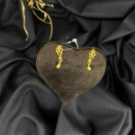 GOLD EARRINGS - Image 2