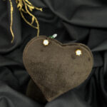 GOLD EARRINGS - Image 2