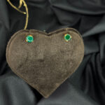 GOLD EARRINGS - Image 2