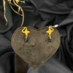 GOLD EARRINGS - Image 2