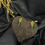 GOLD EARRINGS - Image 2