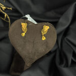 GOLD EARRINGS - Image 2