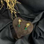 GOLD EARRINGS - Image 2